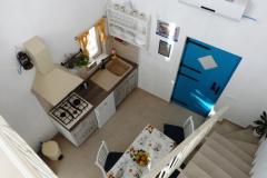 Apartmány Mediteran Apartmán 4 - Old house foto 3