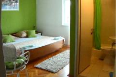 Apartmány Mediteran Izba 3 foto 2