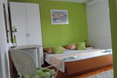 Apartmány Mediteran Izba 3 foto 3