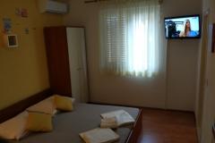 Apartmány Mena Apartmán 1 - A2 foto 1