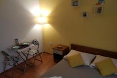 Apartmány Mena Apartmán 1 - A2 foto 2
