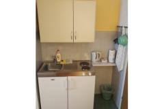 Apartmány Mena Apartmán 1 - A2 foto 3