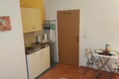 Apartmány Mena Apartmán 1 - A2 foto 4