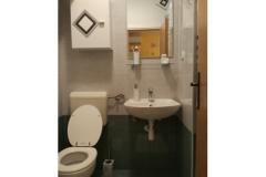 Apartmány Mena Apartmán 1 - A2 foto 5