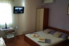 Apartmány Mena Apartmán 2 - A2+1 foto 1