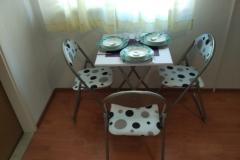 Apartmány Mena Apartmán 2 - A2+1 foto 3