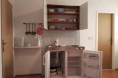 Apartmány Mena Apartmán 2 - A2+1 foto 4
