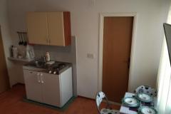 Apartmány Mena Apartmán 2 - A2+1 foto 5