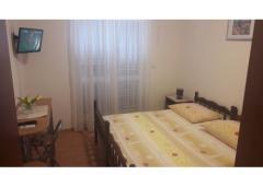 Apartmány Mena Apartmán 3 - A2+3 foto 1
