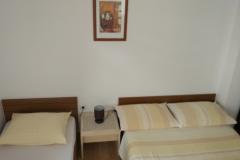 Apartmány Mena Apartmán 3 - A2+3 foto 4