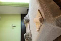 Apartmány Mihaljević-Olea Apartmán 1 - Apartman 1 foto 1