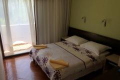 Apartmány Mihaljević-Olea Izba 4 - Soba foto 1