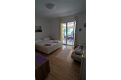 Apartmány Mija Apartmán 1 - A 4+2 foto 2