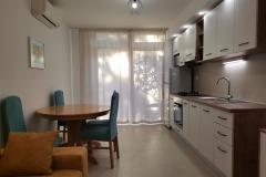 Apartmány Mija Apartmán 2 - A 2+2 foto 1