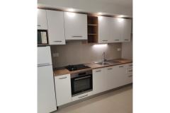 Apartmány Mija Apartmán 2 - A 2+2 foto 3