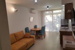 Apartmány Mija Apartmán 2 - A 2+2 foto 4