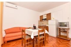 Apartmány Mijacika Apartmán 1 - A1 foto 1