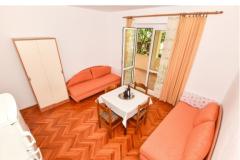 Apartmány Mijacika Apartmán 1 - A1 foto 2