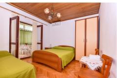 Apartmány Mijacika Apartmán 2 - A5 foto 1