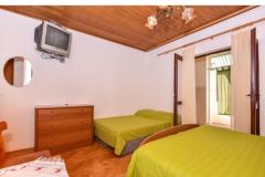 Apartmány Mijacika Apartmán 2 - A5 foto 2