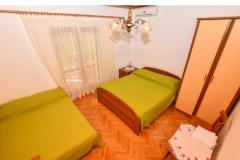 Apartmány Mijacika Apartmán 2 - A5 foto 3