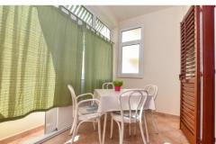 Apartmány Mijacika Apartmán 2 - A5 foto 4
