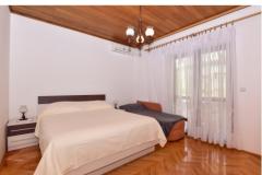 Apartmány Mijacika Apartmán 3 - A4 foto 1