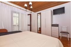 Apartmány Mijacika Apartmán 3 - A4 foto 2