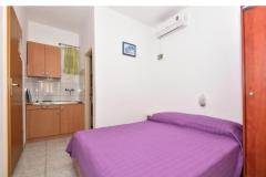 Apartmány Mijacika Apartmán 4 - A3 foto 1
