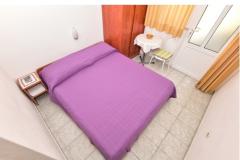 Apartmány Mijacika Apartmán 4 - A3 foto 2
