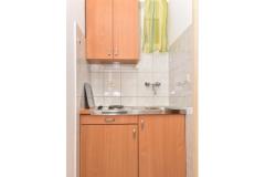 Apartmány Mijacika Apartmán 4 - A3 foto 4