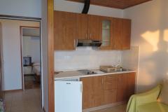 Apartmány Miljenka Čapalija Apartmán 2 - Garma foto 3