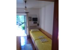Apartmány Miljenka Čapalija Apartmán 3 - Mali app foto 1