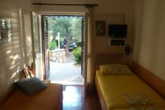 Apartmány Miljenka Čapalija Apartmán 3 - Mali app foto 2