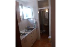 Apartmány Miljenka Čapalija Apartmán 3 - Mali app foto 4