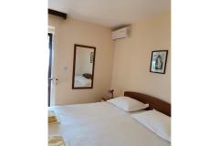 Apartmány Miljenka Čapalija Izba 4 - Soba foto 1