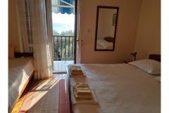 Apartmány Miljenka Čapalija Izba 4 - Soba foto 2