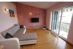 Apartmány Mitan Apartmán 1 - 1.A4+2 foto 1