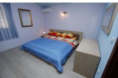 Apartmány Mitan Apartmán 1 - 1.A4+2 foto 5