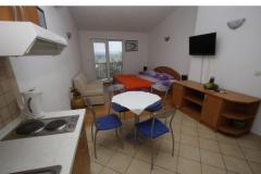 Apartmány Mitan Apartmán 2 - 2.A2+2 foto 2