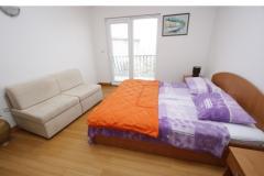 Apartmány Mitan Apartmán 2 - 2.A2+2 foto 3
