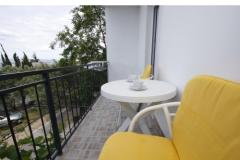 Apartmány Mitan Apartmán 3 - 3.A2+2 foto 4