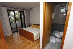 Apartmány Mitan Apartmán 4 - 4.A2+2 foto 1