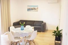 Apartmány Mladen Apartmán 1: (4+1) - A4+1 foto 1