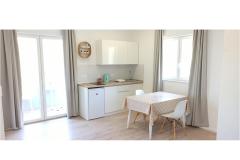 Apartmány Mladen Apartmán 2: (2+1) - Studio 2 foto 1