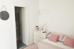 Apartmány Mladen Apartmán 3: (2+0) - Studio foto 2