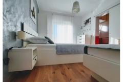 Apartmány More &amp; Sunce Apartmán 2 - A3c Sunce foto 5