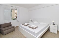 Apartmány Despot Apartmán 2 - Biokovo foto 5