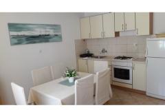 Apartmány Moso Apartmán 4 - A6 foto 1