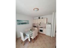 Apartmány Moso Apartmán 4 - A6 foto 2